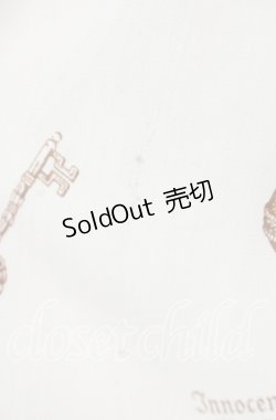 画像4: Innocent World / King of Lolitaスカート ピンク M O-25-12-09-006-IW-SK-OW-OS