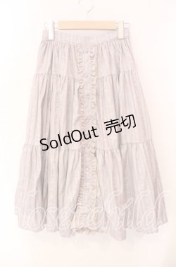 画像4: m petit by misako / MSKストライプRVSK M ピンク O-25-12-09-010-LO-SK-OW-OS