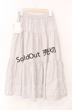 画像6: m petit by misako / MSKストライプRVSK M ピンク O-25-12-09-010-LO-SK-OW-OS