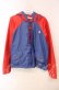 画像4: Candy Stripper / ペペptリバーシブルパーカー  ブルー×レッド O-25-12-09-026-PU-TO-OW-OS (4)