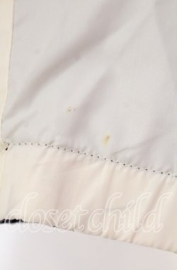 画像6: Candy Stripper / ペペptリバーシブルパーカー  クロ×パープル O-25-12-09-028-PU-TO-OW-OS