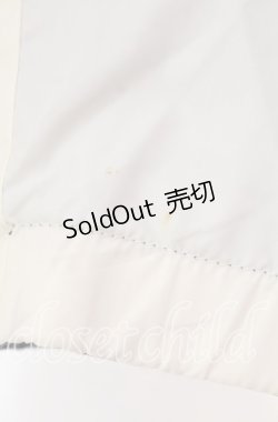 画像6: Candy Stripper / ペペptリバーシブルパーカー  クロ×パープル O-25-12-09-028-PU-TO-OW-ZT1217U