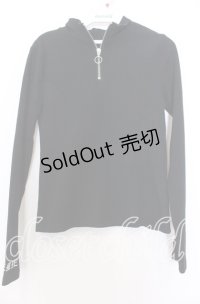 NOEMIE / テレコニット  クロ O-25-12-10-058-LO-TO-IG-OS