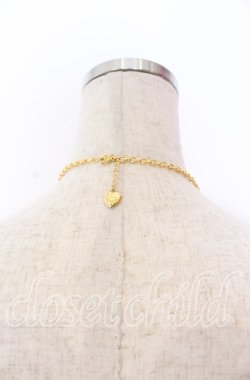 画像3: Angelic Pretty / ドリームリボンネックレス  クロ O-25-12-10-079-AP-AC-OW-OS