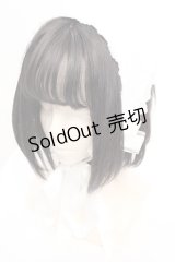 ALICE and the PIRATES / レースバブーシュカ  シロ O-25-12-11-1045-PA-AC-OW-OS