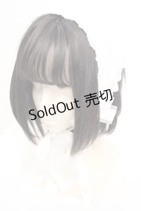 ALICE and the PIRATES / レースバブーシュカ  シロ O-25-12-11-1045-PA-AC-OW-OS