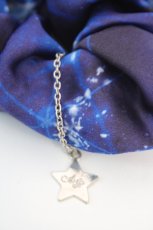 画像2: Angelic Pretty / Dreamy Planetariumシュシュ  ネイビー O-25-12-11-1051-AP-ZA-IG-ZT485-F001 (2)