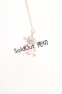 画像3: MILK / オパール天使ピアス  ゴールド O-25-12-11-1056-ML-AC-OW-OS