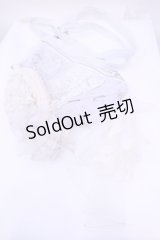 GRAMM / おさかなポシェット  ピンク O-25-12-11-1005-HN-BG-IG-OS