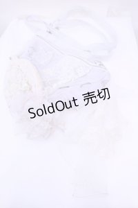 GRAMM / おさかなポシェット  ピンク O-25-12-11-1005-HN-BG-IG-OS