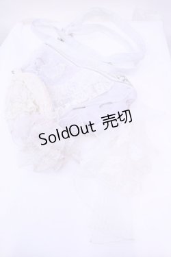 画像1: GRAMM / おさかなポシェット  ピンク O-25-12-11-1005-HN-BG-IG-OS