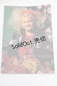 PINK HOUSE / PINK HOUSE&BABY PINK HOUSE96年WINTER COLLECTIONカタログ   O-25-12-11-1070-LO-ZA-OW-OS