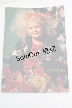 画像1: PINK HOUSE / PINK HOUSE&BABY PINK HOUSE96年WINTER COLLECTIONカタログ   O-25-12-11-1070-LO-ZA-OW-OS