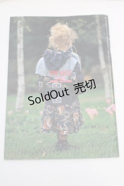 画像2: PINK HOUSE / PINK HOUSE&BABY PINK HOUSE96年WINTER COLLECTIONカタログ   O-25-12-11-1070-LO-ZA-OW-OS