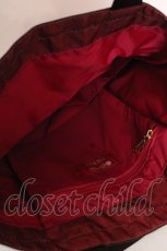画像4: PINK HOUSE / ×LeSportsac 第二弾 LARGE EMERALD TOTE  アカ O-25-12-11-1074-LO-BG-IG-ZT170 (4)