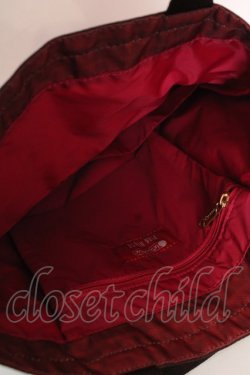 画像4: PINK HOUSE / ×LeSportsac 第二弾 LARGE EMERALD TOTE  アカ O-25-12-11-1074-LO-BG-IG-OS