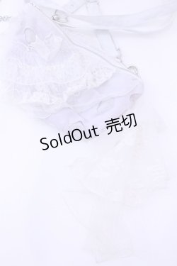 画像4: GRAMM / おさかなポシェット  ピンク O-25-12-11-1005-HN-BG-IG-OS