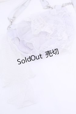 画像5: GRAMM / おさかなポシェット  ピンク O-25-12-11-1005-HN-BG-IG-OS