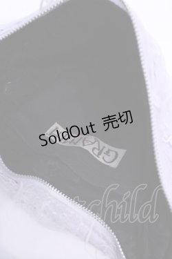 画像6: GRAMM / おさかなポシェット  ピンク O-25-12-11-1005-HN-BG-IG-OS