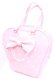 画像1: Emily Temple cute / 水玉リボンバッグ  ピンク O-25-12-11-1019-ET-BG-OW-OS (1)
