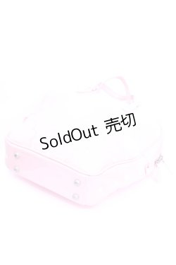 画像3: Emily Temple cute / 水玉リボンバッグ  ピンク O-25-12-11-1019-ET-BG-OW-OS