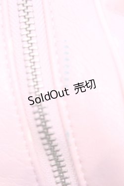 画像4: Emily Temple cute / 水玉リボンバッグ  ピンク O-25-12-11-1019-ET-BG-OW-OS