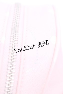 画像5: Emily Temple cute / 水玉リボンバッグ  ピンク O-25-12-11-1019-ET-BG-OW-OS