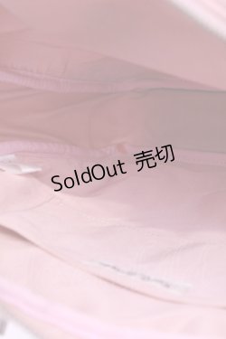 画像6: Emily Temple cute / 水玉リボンバッグ  ピンク O-25-12-11-1019-ET-BG-OW-OS