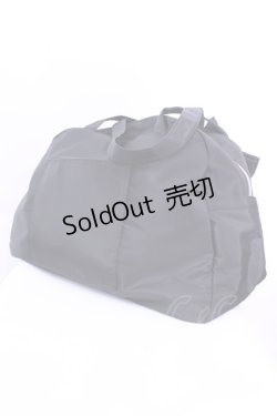 画像4: m petit by misako / NINA'Sコラボボストン  クロ O-25-12-11-1023-LO-BG-OW-OS