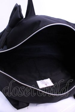 画像5: m petit by misako / NINA'Sコラボボストン  クロ O-25-12-11-1023-LO-BG-OW-OS