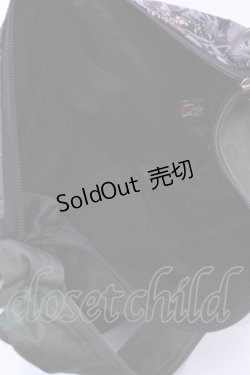 画像6: Qutie Frash / 和柄ショルダーバッグ  カーキ O-25-12-11-1002-QU-BG-IG-OS