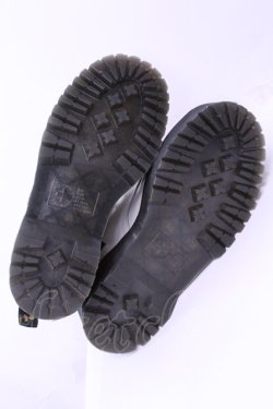 画像4: Dr.Martens （Getta Grip） / 8ホールブーツ UK6 ホワイト O-25-12-11-1025-PU-SH-OW-OS