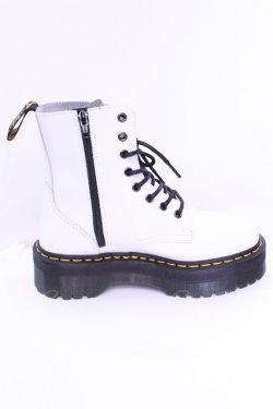 画像5: Dr.Martens （Getta Grip） / 8ホールブーツ UK6 ホワイト O-25-12-11-1025-PU-SH-OW-OS