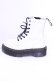 画像6: Dr.Martens （Getta Grip） / 8ホールブーツ UK6 ホワイト O-25-12-11-1025-PU-SH-OW-OS (6)