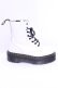 画像7: Dr.Martens （Getta Grip） / 8ホールブーツ UK6 ホワイト O-25-12-11-1025-PU-SH-OW-OS (7)