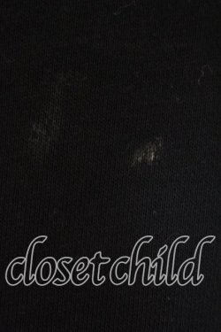 画像3: REFLEM / ファイヤーパターンptスウエットトレーナー F ブラック O-25-12-13-041-PU-TO-OW-OS