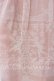 画像2: Jane Marple / Holy graceフラッフィースカート Ｍ ピンク O-25-12-13-054-JM-SK-IG-OS (2)