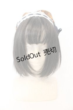 画像2: ALICE and the PIRATES / Chester＆Maisyベレー帽  マスタード O-25-12-13-002-PA-AC-IG-OS