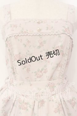 画像2: axes femme kawaii / プティフルールジャンスカ M ピンク O-25-12-15-046-AX-OP-OW-OS