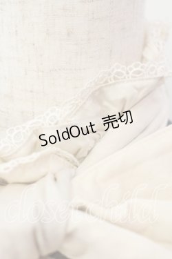 画像3: Mary Magdalene / コクリコットワンピース  プルシャンブルー O-25-12-15-048-CL-OP-OW-OS