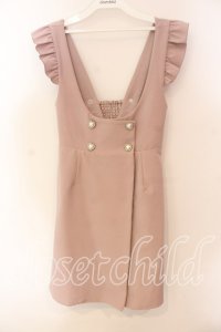 evelyn / ハートビジュージャンスカ  ピンク O-25-12-15-017-LO-OP-OW-OS