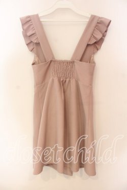 画像2: evelyn / ハートビジュージャンスカ  ピンク O-25-12-15-017-LO-OP-OW-OS