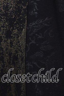 画像3: Qutie Frash / ベルトタンク  ゴールド O-25-12-16-008-QU-TO-OW-OS