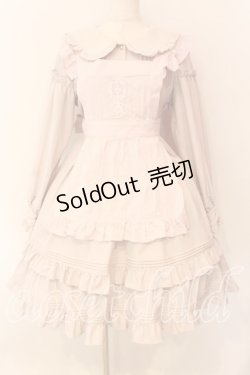 画像1: Amavel / Romantic Heroineワンピース  ピンク O-25-12-18-004-CA-OP-IG-OS