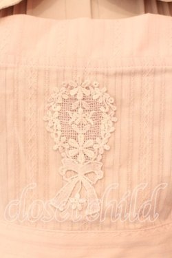 画像2: Amavel / Romantic Heroineワンピース  ピンク O-25-12-18-004-CA-OP-IG-OS