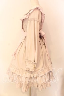 画像3: Amavel / Romantic Heroineワンピース  ピンク O-25-12-18-004-CA-OP-IG-OS