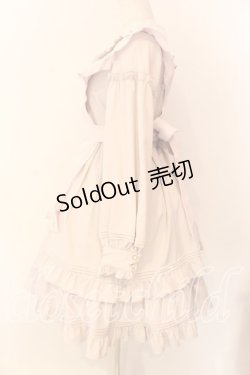 画像3: Amavel / Romantic Heroineワンピース  ピンク O-25-12-18-004-CA-OP-IG-OS