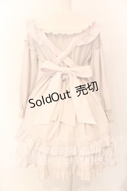 画像4: Amavel / Romantic Heroineワンピース  ピンク O-25-12-18-004-CA-OP-IG-OS