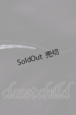 画像3: axes femme / リボンビットバッグ 260×200×120mm ワイン O-25-12-18-1046-AX-BG-IG-OS