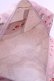 画像6: PINK HOUSE / 2012 Boston bag  フリルローズ柄 O-25-12-18-1053-LO-BG-IG-OS (6)